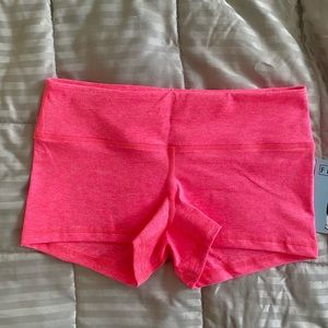 Fleo OG Electric Heather Pink